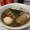 ラーメン星印
