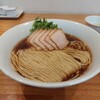ラーメン ル・デッサン