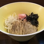 麺屋 喜楽明人 - 