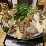 酒肴結 さかぐち - 