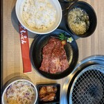 国産牛焼肉くいどん - 