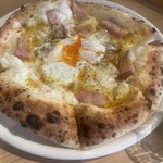 ベジバル チバットリア - 