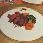 イタリアンレストラン ルッチコーレ - 