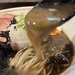 麺屋 喜楽明人 - 