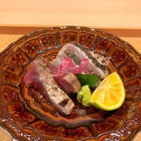浪速割烹 昇 - 