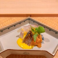 浪速割烹 昇 - 
