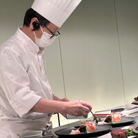 丸の内一丁目 しち十二候 - 