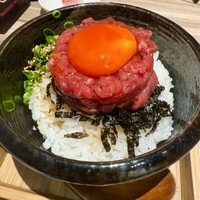 焼肉㐂舌 南船場 - 