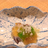 浪速割烹 昇 - 