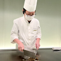 丸の内一丁目 しち十二候 - 