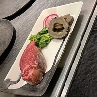 丸の内一丁目 しち十二候 - 