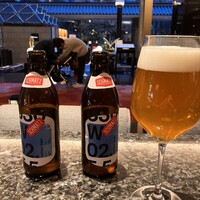 New American Grill “KANADE TERRACE” - 