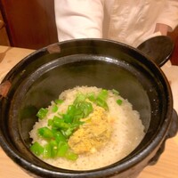 浪速割烹 昇 - 