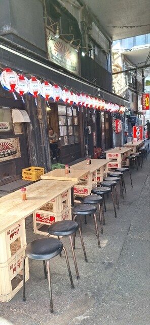 Motsuyaki Sakaba Tonbou photo 5