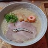 麺匠 いりこや