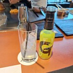 279550041 - 瀬戸内スパークリングレモン