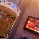 カラオケ館 - ドリンク写真: