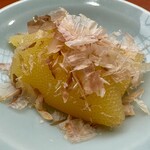 築地寿司清 - 数の子❗️