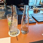 279550038 - 能勢ジンジャーエール