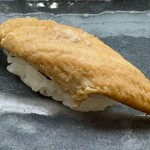 築地寿司清 - 煮穴子❗️