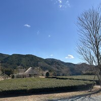 伊勢宮川の里 鄙茅 - 