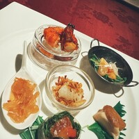 翠陽 - 