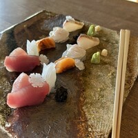 伊勢宮川の里 鄙茅 - 