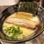 らーめん なが田 - 料理写真: