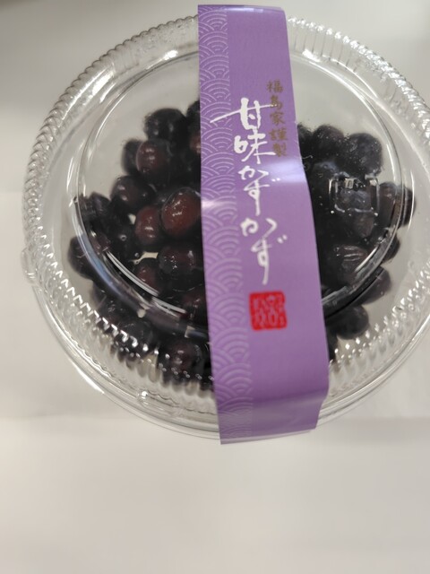 Fukushima Ya Kashiya Sugamo Honten photo 3