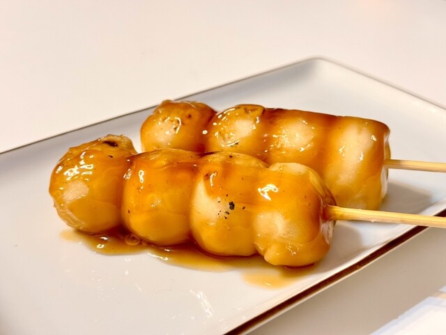 だんご だんごの美好 沼津店 （ダンゴノミヨシ） - 沼津/和菓子 | 食べログ