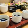 鮨とSAKE 茶屋町Marry