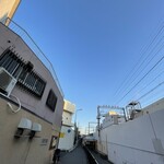 老虎苑 - 日曜日の朝の阪急：上新庄駅／427