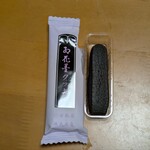 天平庵 - 料理写真: