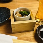 鮨とSAKE 茶屋町Marry - 