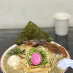 らー麺　Do・Ni・Bo - ドニボ中華お正月バージョン