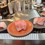Sushi Ichiban - 