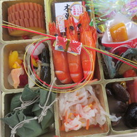 しゃぶしゃぶ・日本料理 木曽路 銀座５丁目店 - 参の重