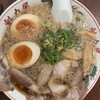 ラーメン魁力屋 川西店