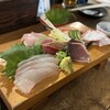 豆腐と魚 豆魚