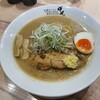 札幌らーめん輝風 すすきの店