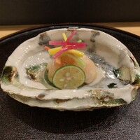 日本料理 直 - 