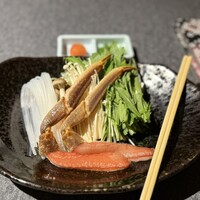 かにと道産料理 雪華亭 - 