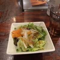 鉄板ダイニング 哲 - 