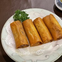 中国料理 龍皇 - 
