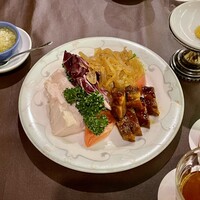 中国料理 龍皇 - 