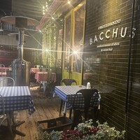 表参道 バッカス - 