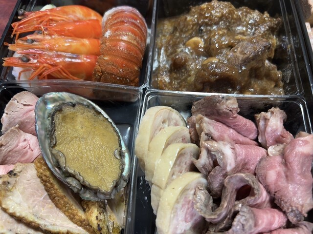 シェフズテーブル・カワムラ - 青森（洋食）の写真