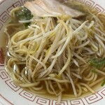 ラーメン専門 鷹 - 