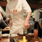 まんま屋 汁べゑ - 