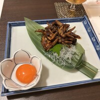 割烹蒲焼 横浜八十八 NEWoMan横浜店 - 